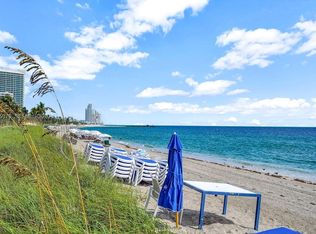 Bal Harbour 101, Bal Harbour, FL 33154