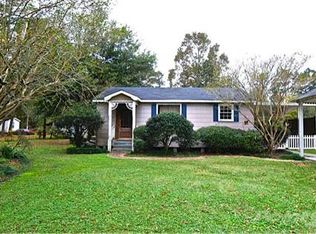 29791 Aime St, Walker, LA 70785