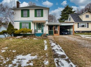 6159 Toby Cres, Niagara Falls, ON L2G2S8