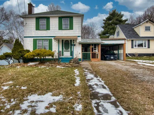 6159 Toby Cres, Niagara Falls, ON L2G 2S8