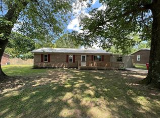 115 Farmers Ln, Frankfort, KY 40601