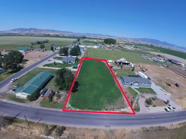 3134 S 800 W, Preston, ID 83263