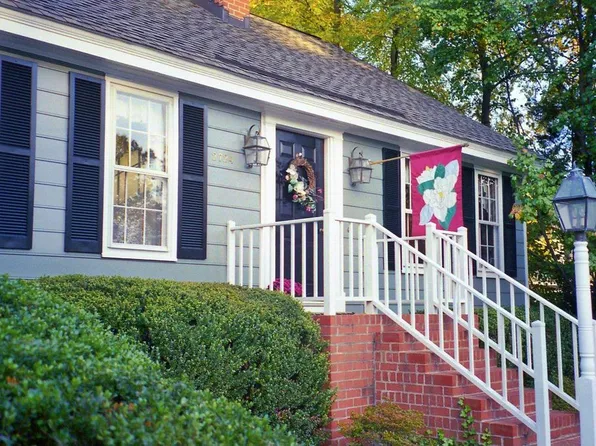 2724 Berkeley Pointe Dr, Henrico, VA 23233