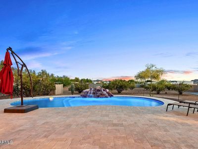 103 W Tanya Rd, Phoenix, AZ, 85086