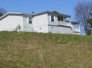 1515 Indian Creek Valley Rd, Melcroft, PA 15462