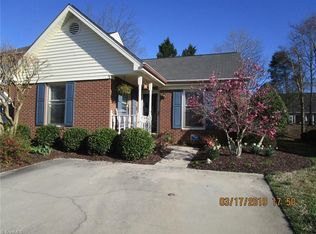 1736 Ternberry Rd, High Point, NC 27262