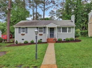 1019 Orchard Rd, Richmond, VA 23226