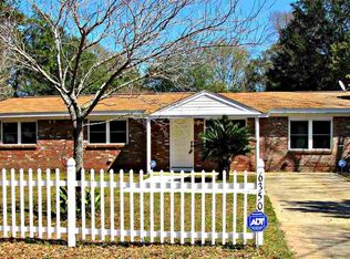 6350 Louisville Ave, Pensacola, FL 32526