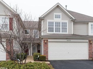 3037 Crystal Rock Rd, Naperville, IL 60564