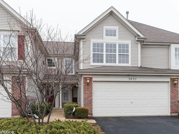 3037 Crystal Rock Rd