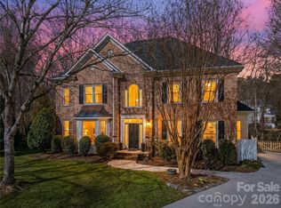 11928 Cupworth Ct, Huntersville, NC 28078