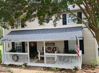 322 W Beattie St, Liberty, SC 29657