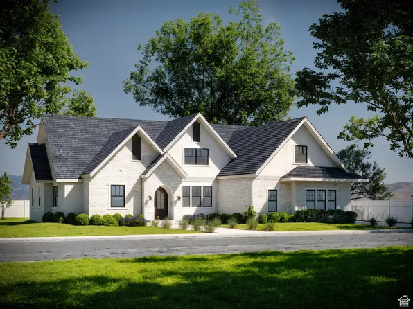 121 E Eagles Nest Way, Saratoga Springs, UT 84045