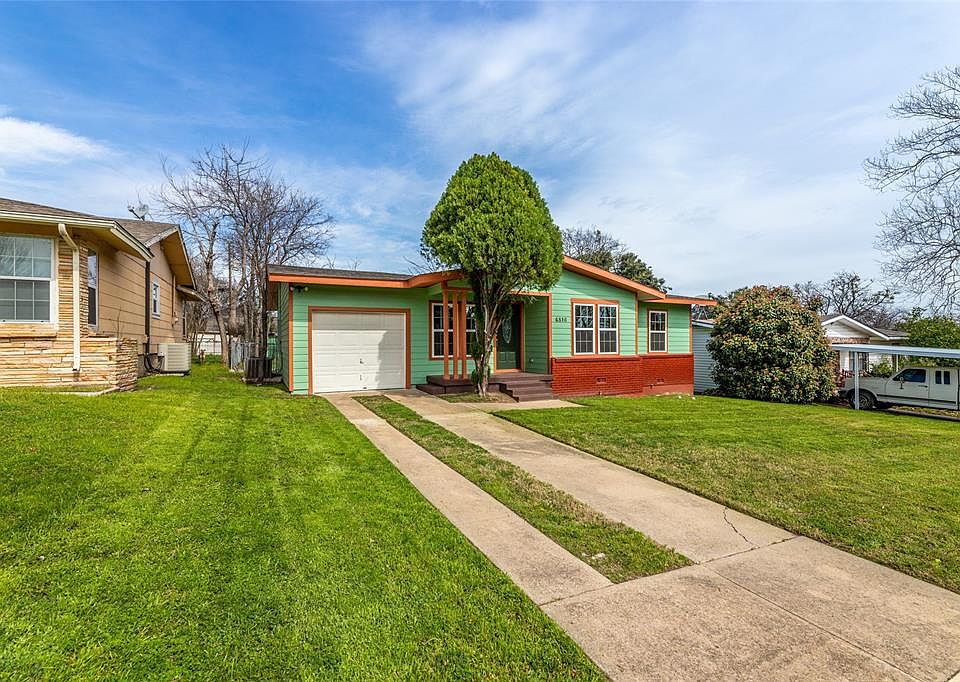 1st image of 4816 Flagstone Dr