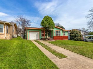 4816 Flagstone Dr, Fort Worth, TX 76114