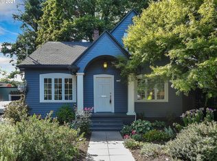 2135 NE 37th Ave, Portland, OR 97212