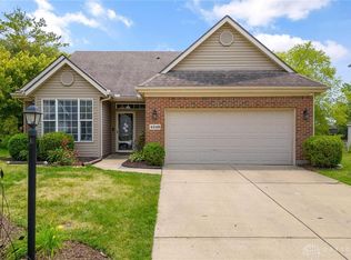 4349 E Briggs Rd, Bellbrook, OH 45305