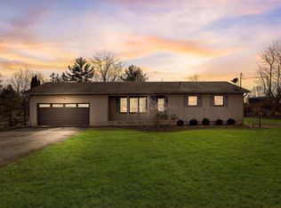 4039 Egypt Rd, Willard, OH 44890