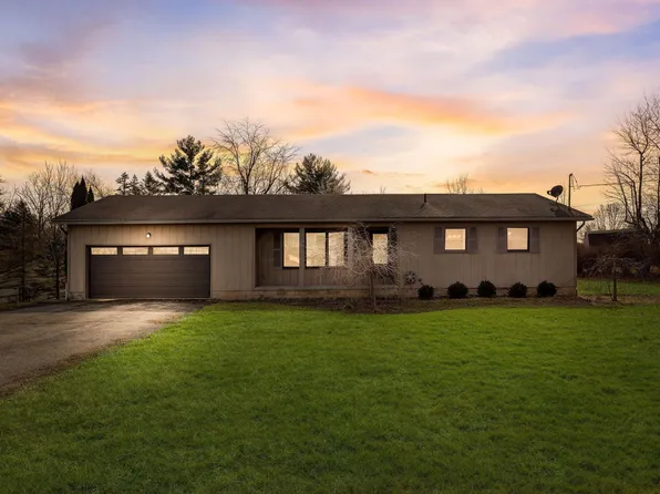 4039 Egypt Rd, Willard, OH 44890