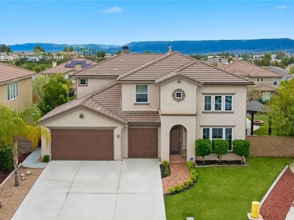 25125 Cedar Ridge Ct, Wildomar, CA 92595