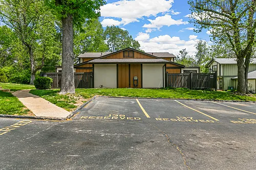 11166 Whispering Oaks Dr Photo 1