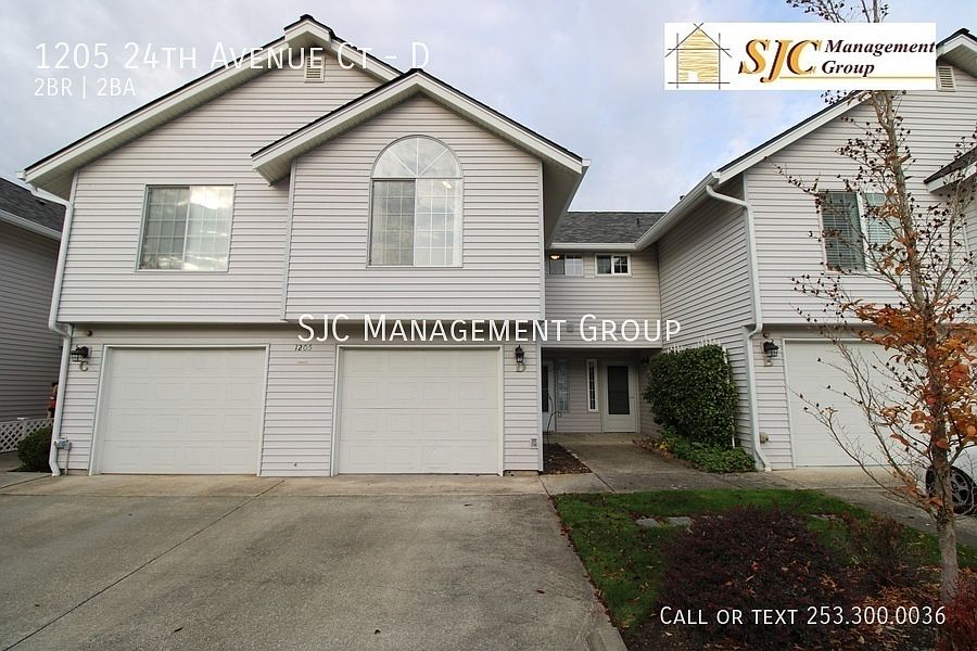 1st image of 1205 24th Avenue Ct APT D