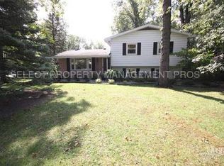 7728 Bojrab Dr, Fort Wayne, IN