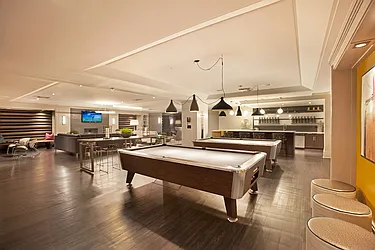 Rented by UDR