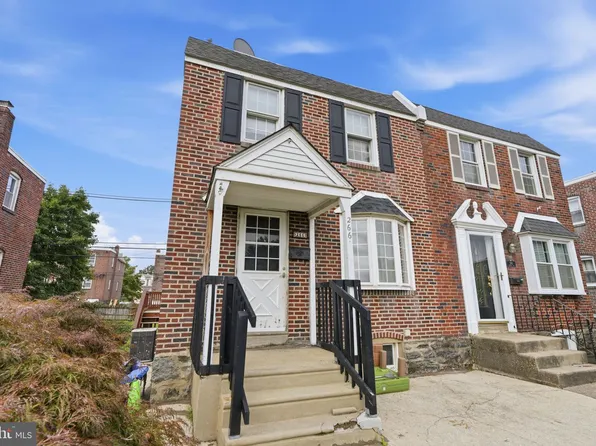 266 Childs Ave, Drexel Hill, PA 19026