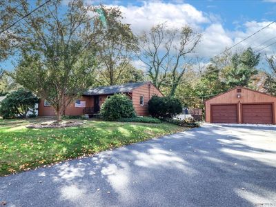 10 Lake Road, Woodbury, CT, 06798