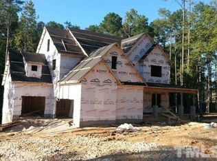 45 Mosswood Ct, Clayton, NC 27527