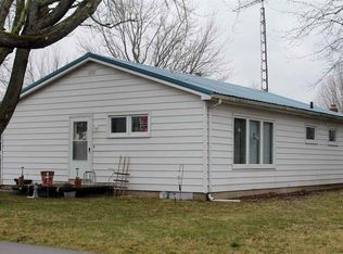 601 W 9th St, Jonesboro, IN