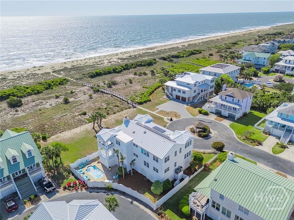 8 Sandlewood Court, Tybee Island, GA 31328 | Zillow