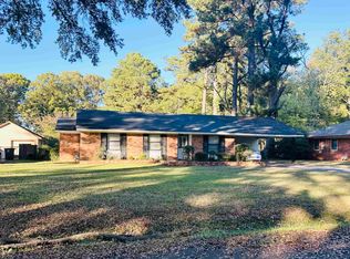 1628 Puryear Rd, Memphis, TN 38116