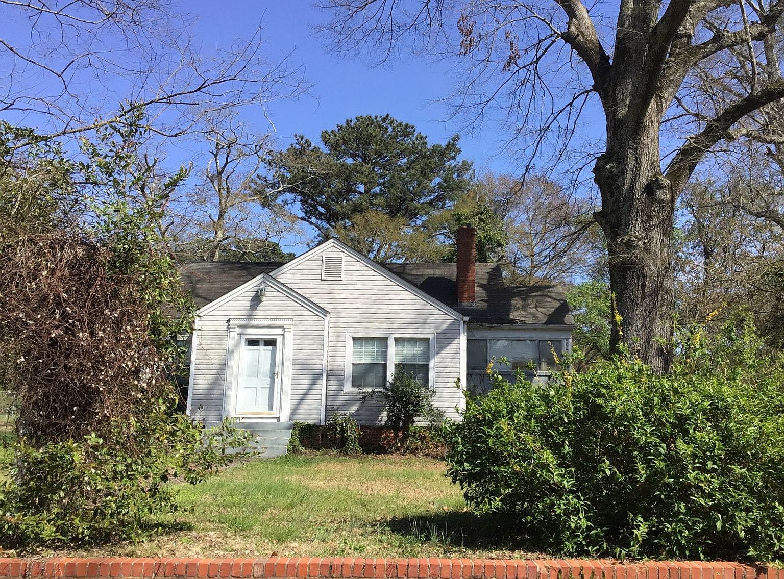 155 E Crest Rd, Hueytown, AL 35023 Zillow