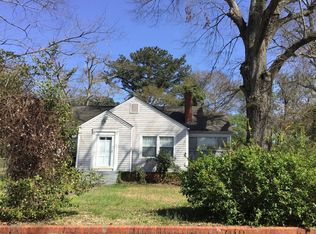 155 E Crest Rd, Hueytown, AL 35023