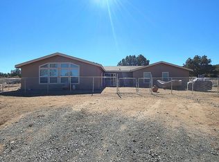 20368 E Falcons Nest Ln, Kingman, AZ 86401