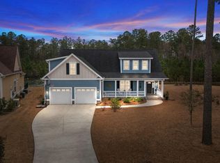 3012 Watercrest Loop, New Bern, NC 28562