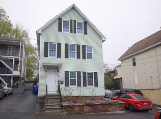 53 Winter St, Manchester, NH 03102