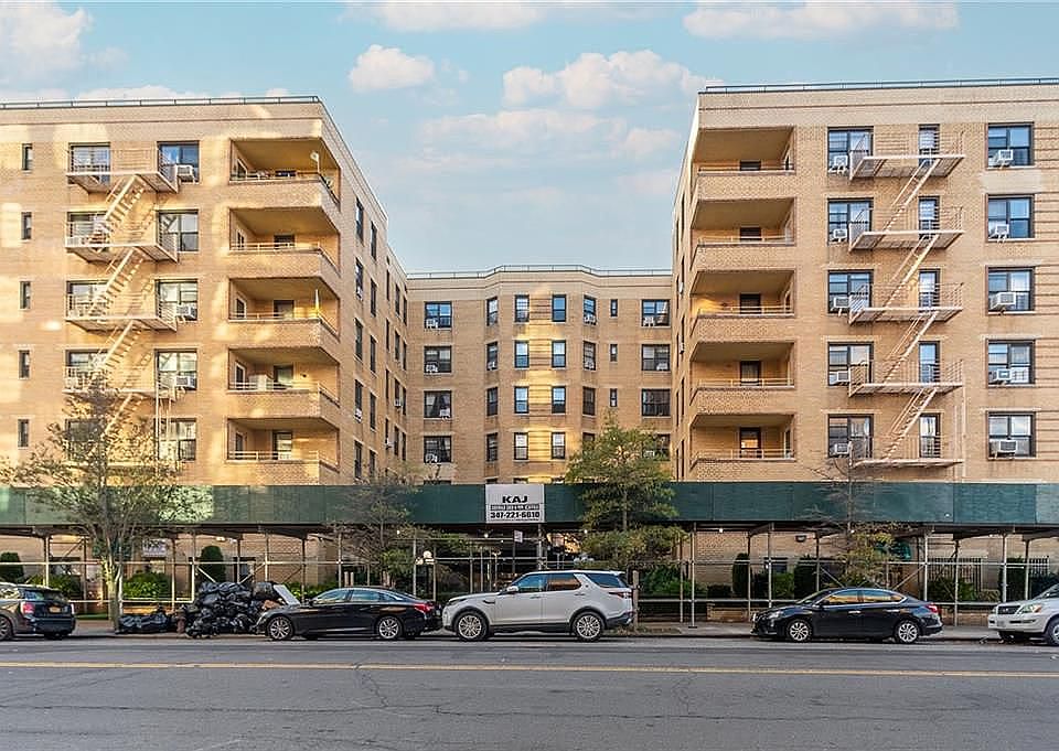 1st image of 2 W End Ave APT 3L