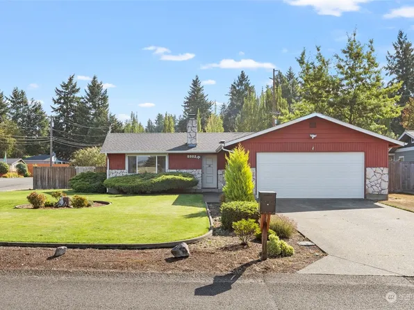 8802 Colgate Drive W, University Place, WA 98466