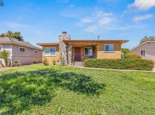 13653 Lanning Dr, Whittier, CA 90605