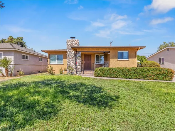 13653 Lanning Dr, Whittier, CA 90605