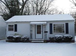 204 E Everettdale Ave, Lansing, MI