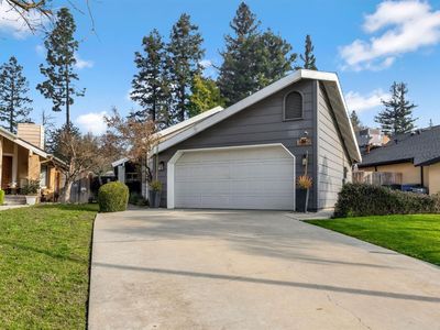 3860 W Beechwood Ave, Fresno, CA, 93711