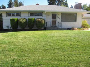 7714 N Excell Dr, Spokane, WA 99208