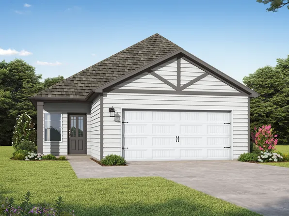 Jackson Plan, Lakemont Village