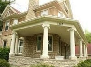 1303 Bushnell St, Beloit, WI 53511