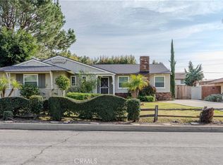 850 E Cypress Ave, Glendora, CA 91741