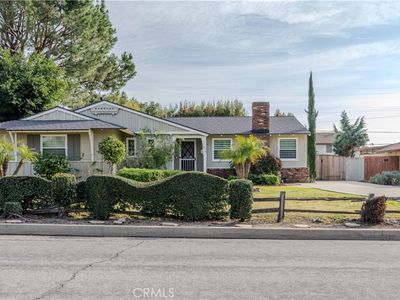 850 E Cypress Ave, Glendora, CA, 91741